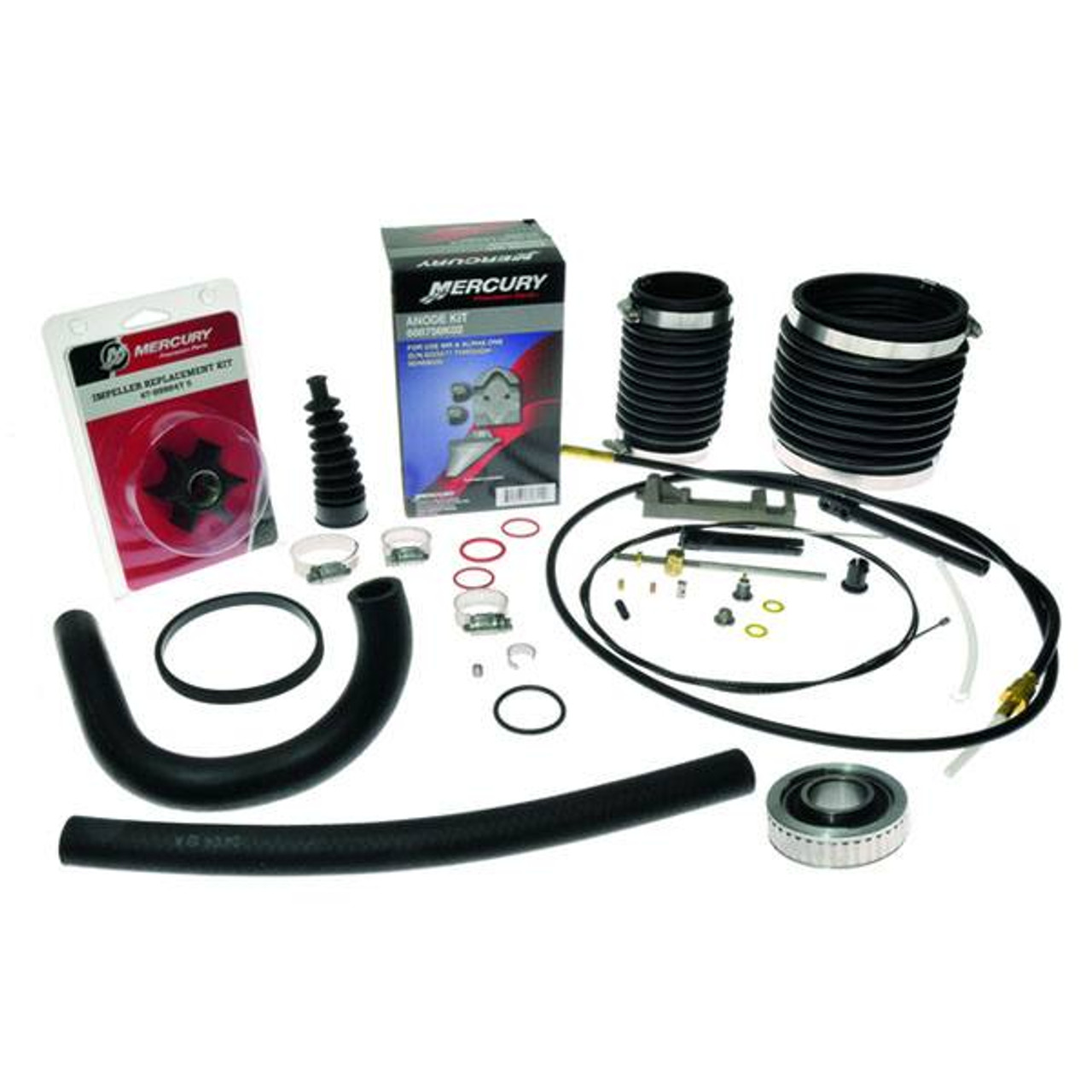 ＊mi0コンボ＊① Mercruiser Alpha One Outdrive 300 HR Service Kit | Wholesale
