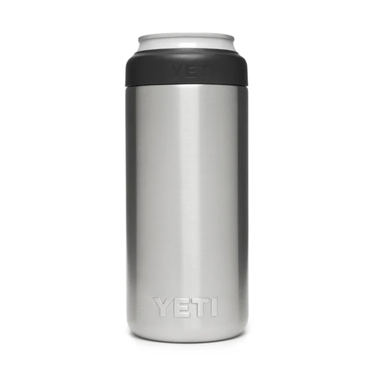 YETI 12 oz Can Cooler Colster Review 