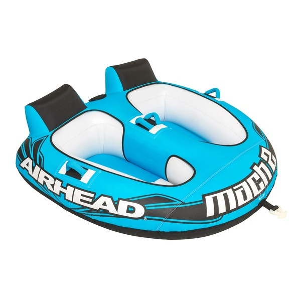 Airhead Mach Cockpit Towable Tube - Thumbnail 2