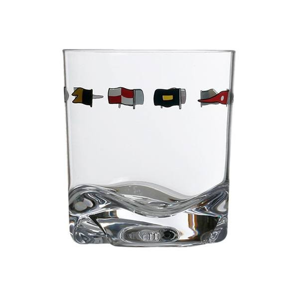 Regata 6 Piece Water Glass Set