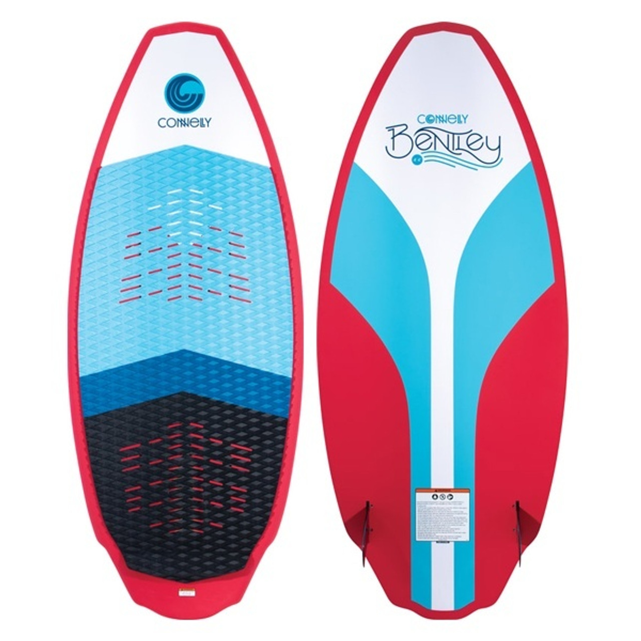 Connelly Bentley Wakesurf Board 2021