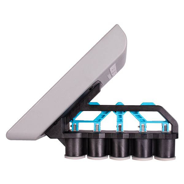 Liquid Force Wakesurf Edge Inline - side view