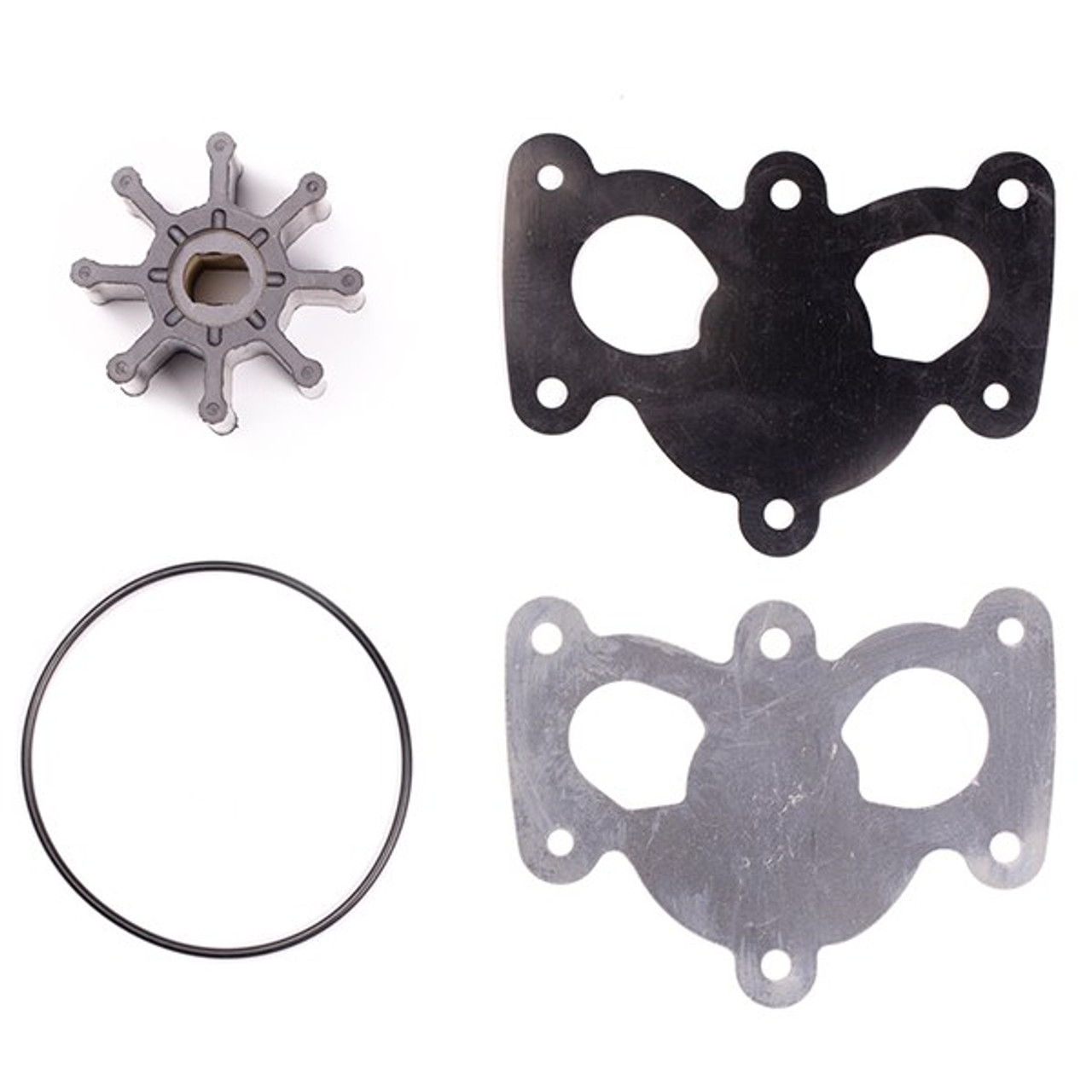 マグノリア パーツ PUMP KIT A1857 SEAL PACKING Ø18 (3X3 PCS) - MTM Hydro