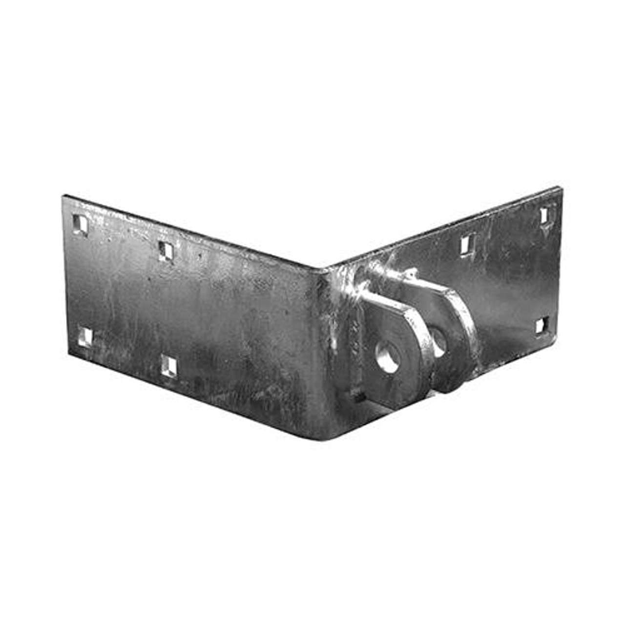 Tie Down Dock System Female Outside Corner