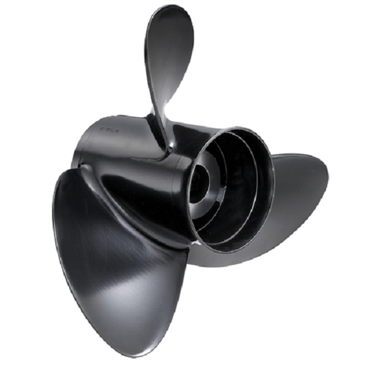 Solas Rubex 3 Blade 10 X 14P Propeller 3 9211-100-14