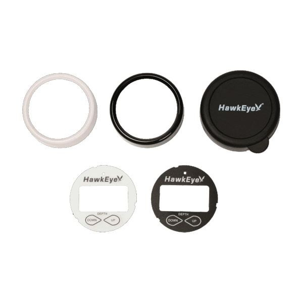 Hawkeye DepthTrax 2BX Depth Finder Wholesale Marine