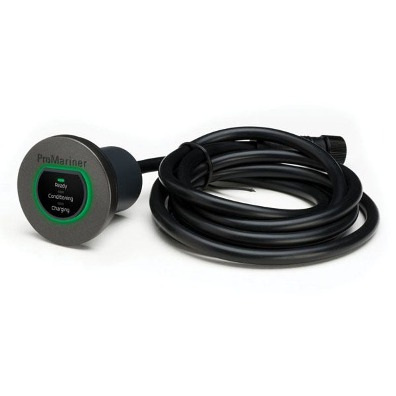 ProMariner 52060 ProTournament Elite Charge Status Remote