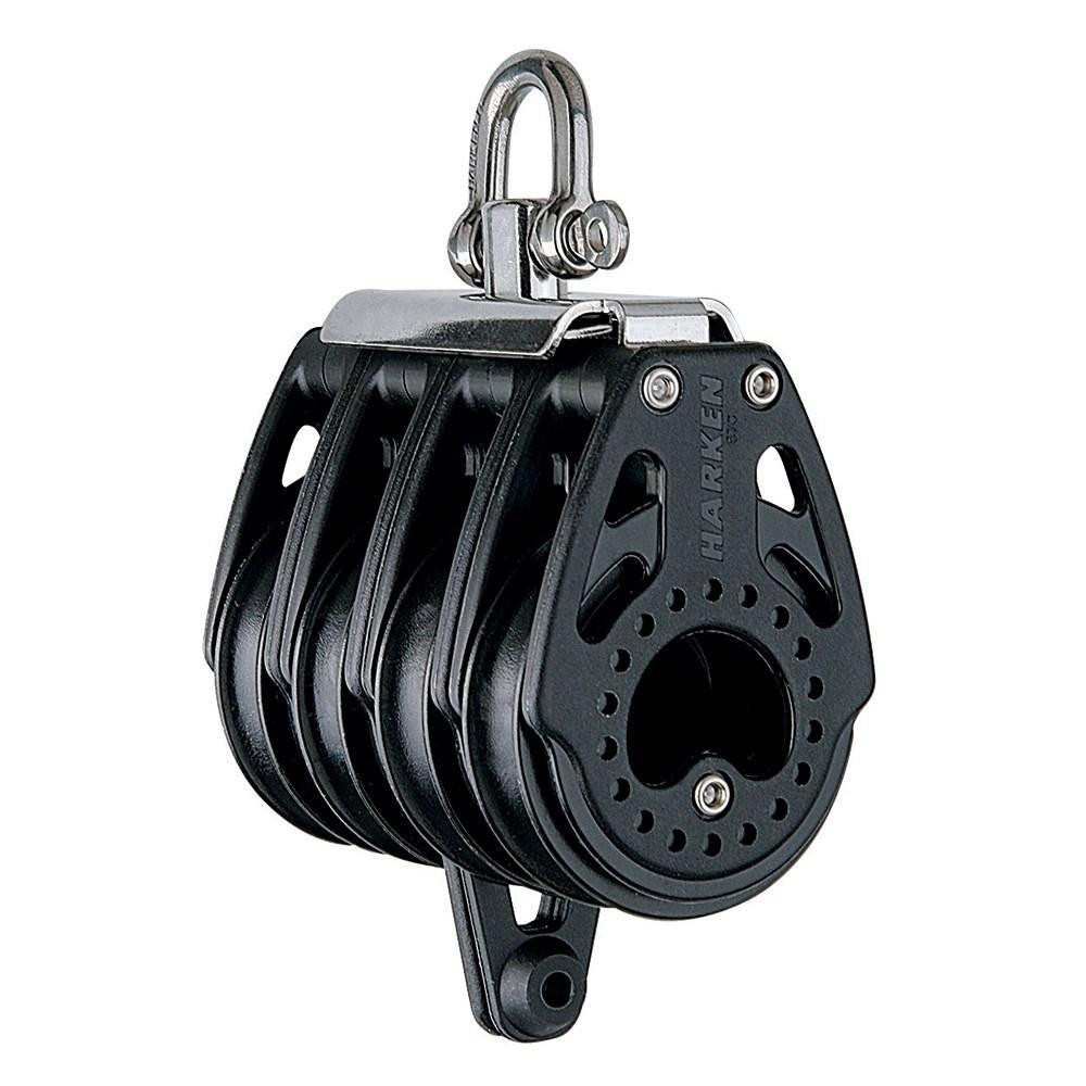 Harken Quad Block Swivel - Thumbnail 2
