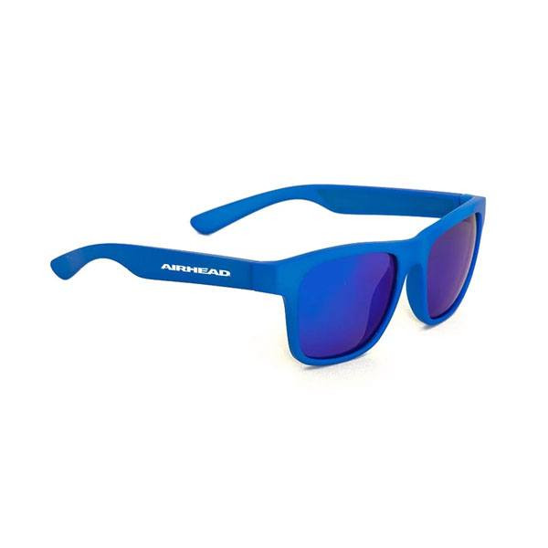Airhead Classic Floating Sunglasses Blue