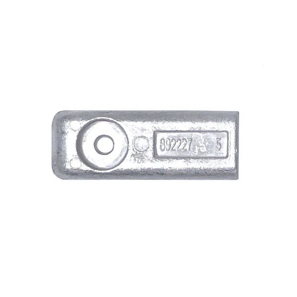 Quicksilver 97-893404 Power Trim Anode | Wholesale Marine