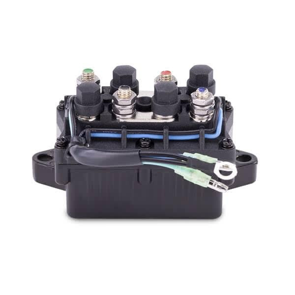 Sierra 18-1524 Trim Relay Assembly Replaces 6H1-81950-00-00