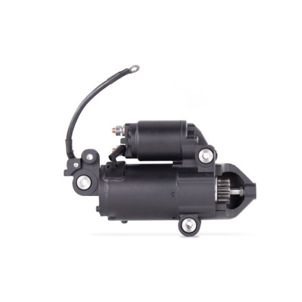 Sierra 18-55505 Outboard Starter | Replaces 50-8M0061073