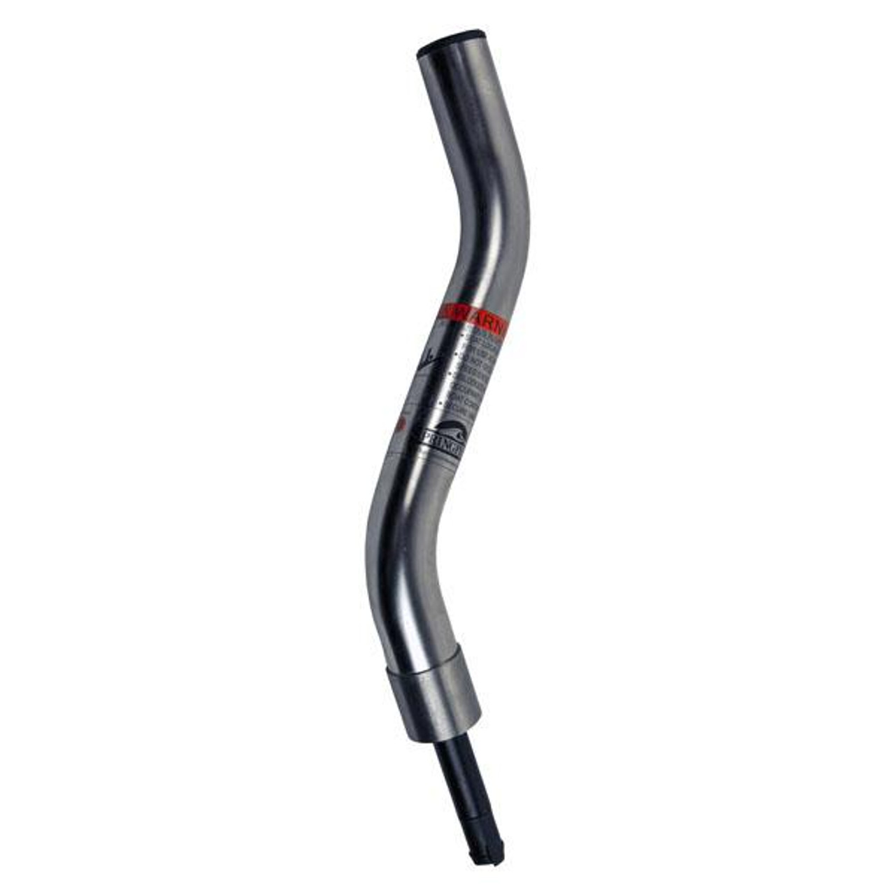 Springfield Marine KingPin 13" Offset Fixed Height Pedestal