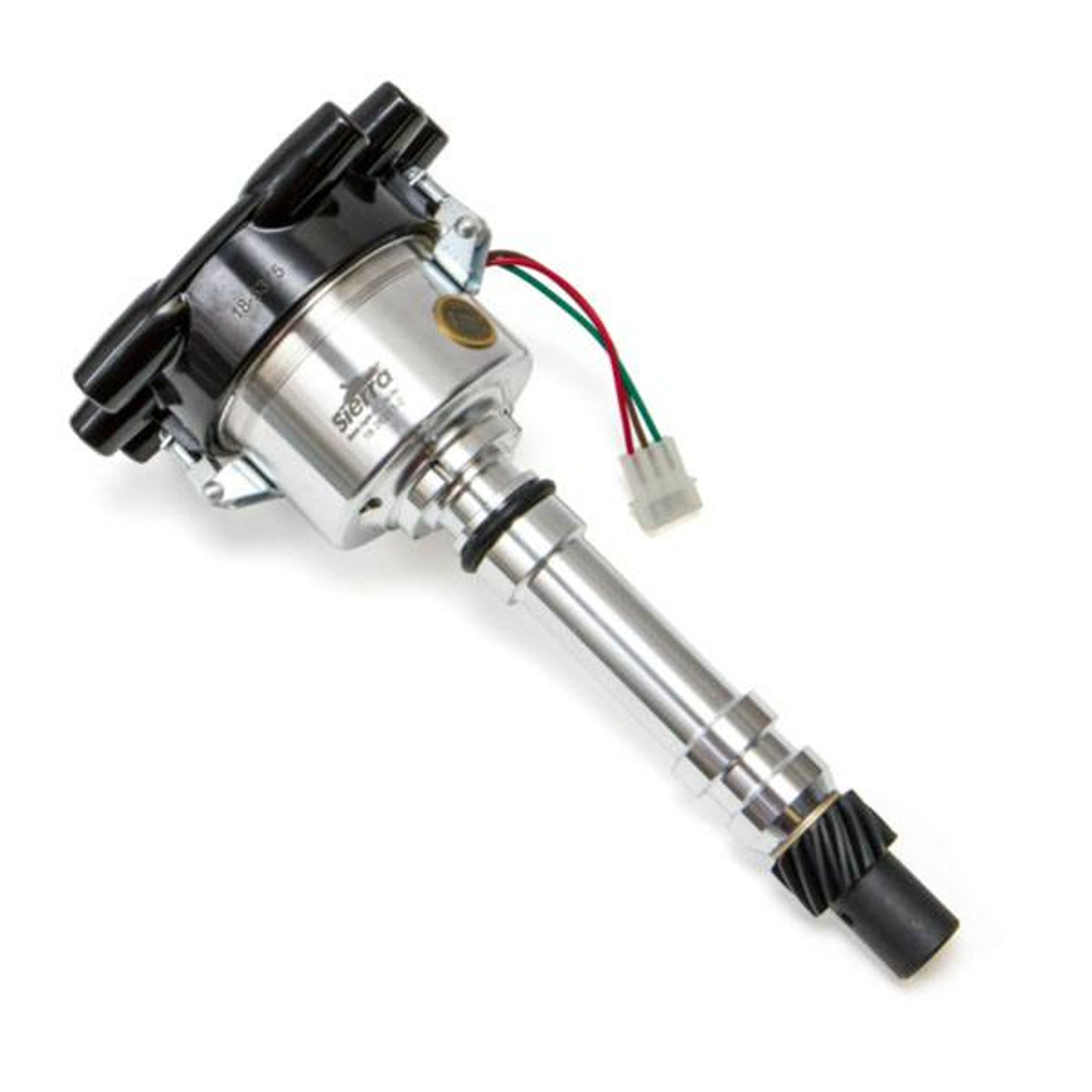 Sierra 18-26311-2 Chev V8 Electronic Distributor Replaces 9