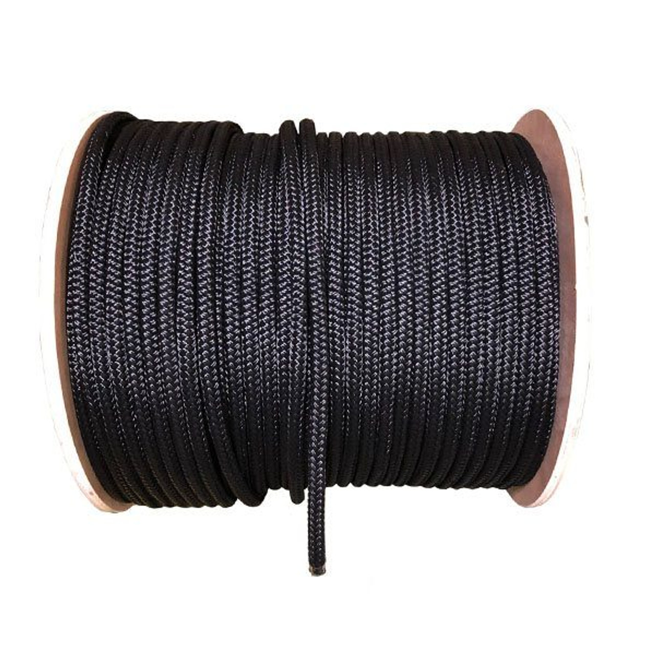 double braided rope