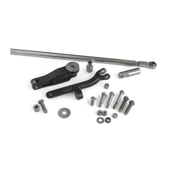 SeaStar HO6001 Universal Single Cylinder Tie Bar Kit
