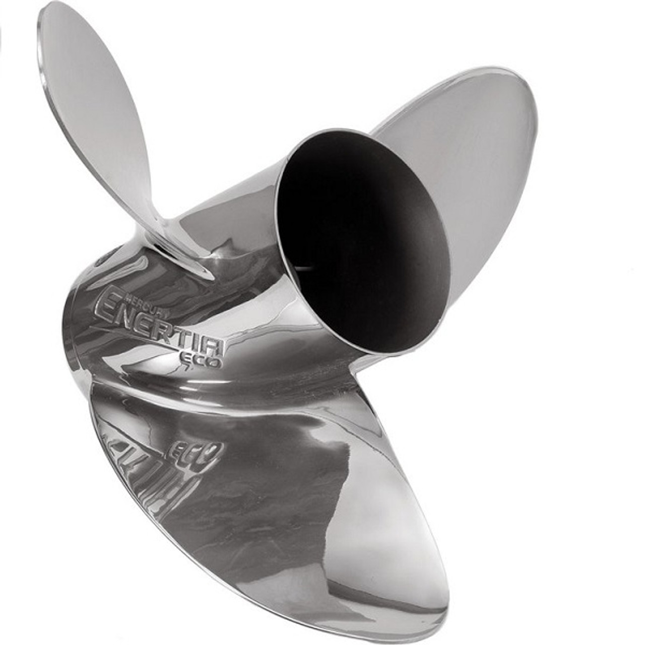Mercury Enertia Eco 16 x 22P Propeller 8M0151261
