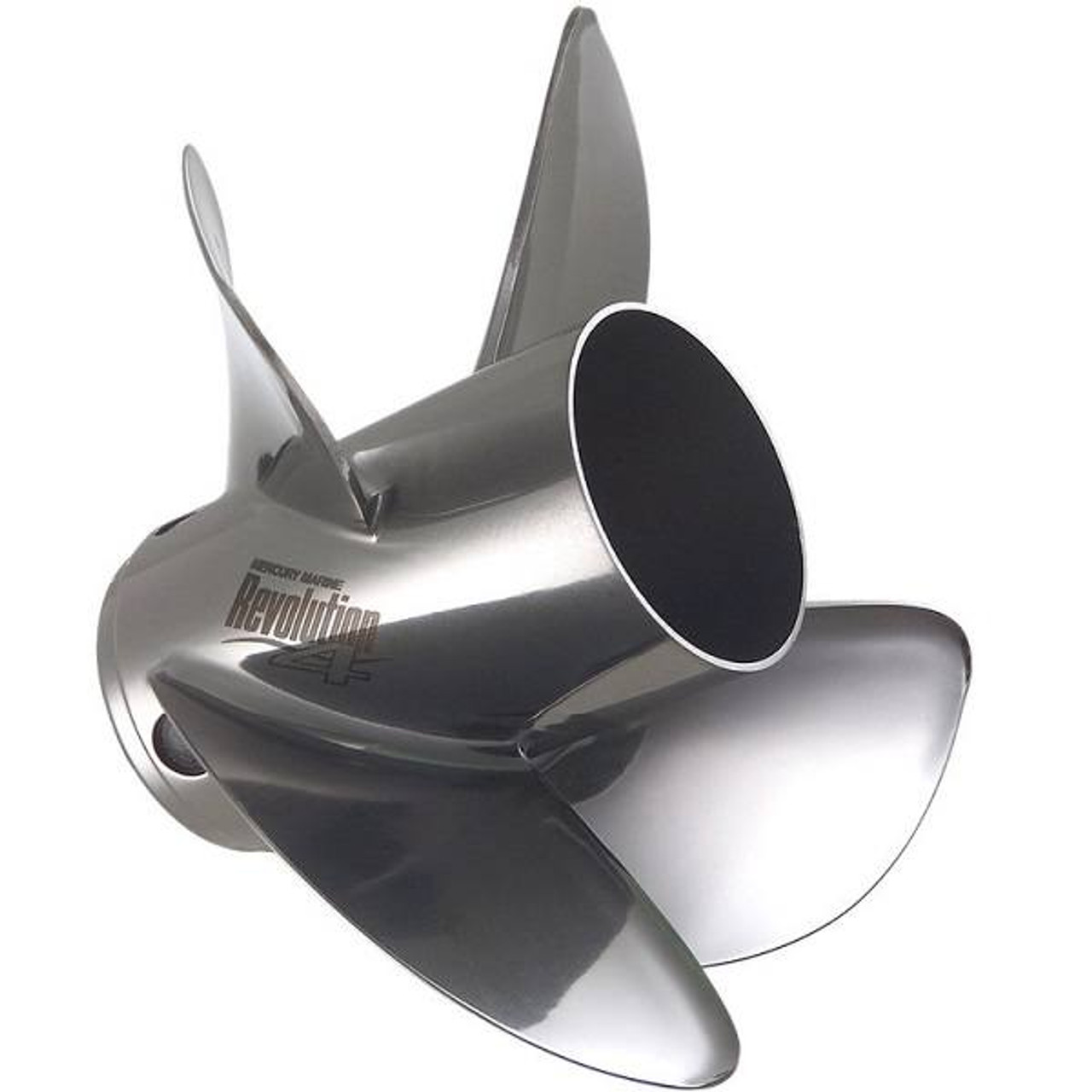 Mercury Revolution 4 14.6 x 19P CR Propeller 8M0151320 Thumbnail Image