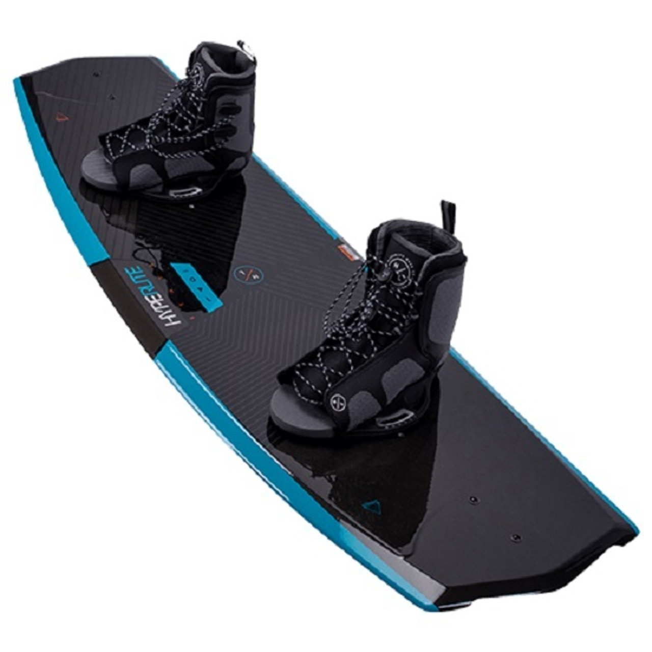 Hyperlite State 2.0 Wakeboard w/Remix Boots 2022