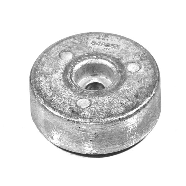 Mercury 848653T Anode