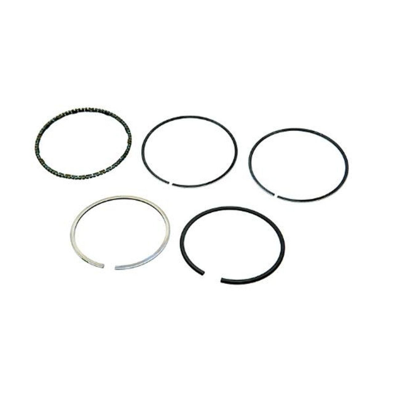 Mercury - Mercruiser 39-8M0095920 Ring Set 
