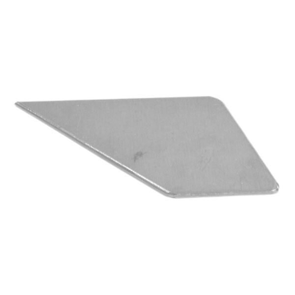 Mercury - Mercruiser FK719059 Skeg Kit-G/H