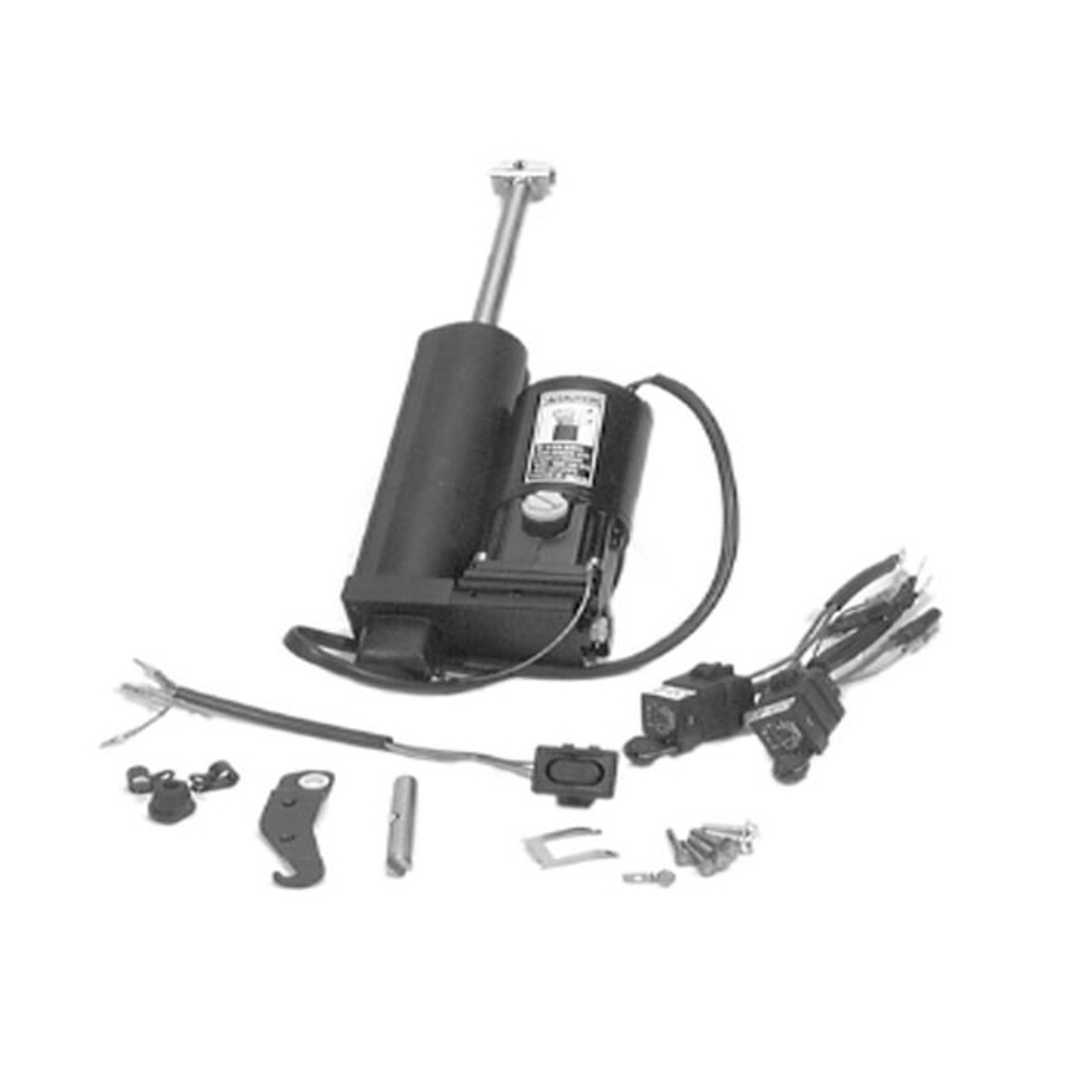 Mercury - Mercruiser 8M0055001 Power Trim Kit