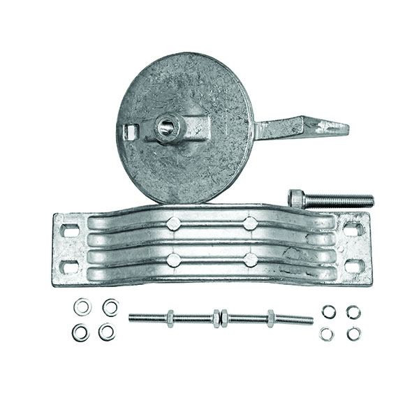 Mercury 8M6007986 Anode Kit