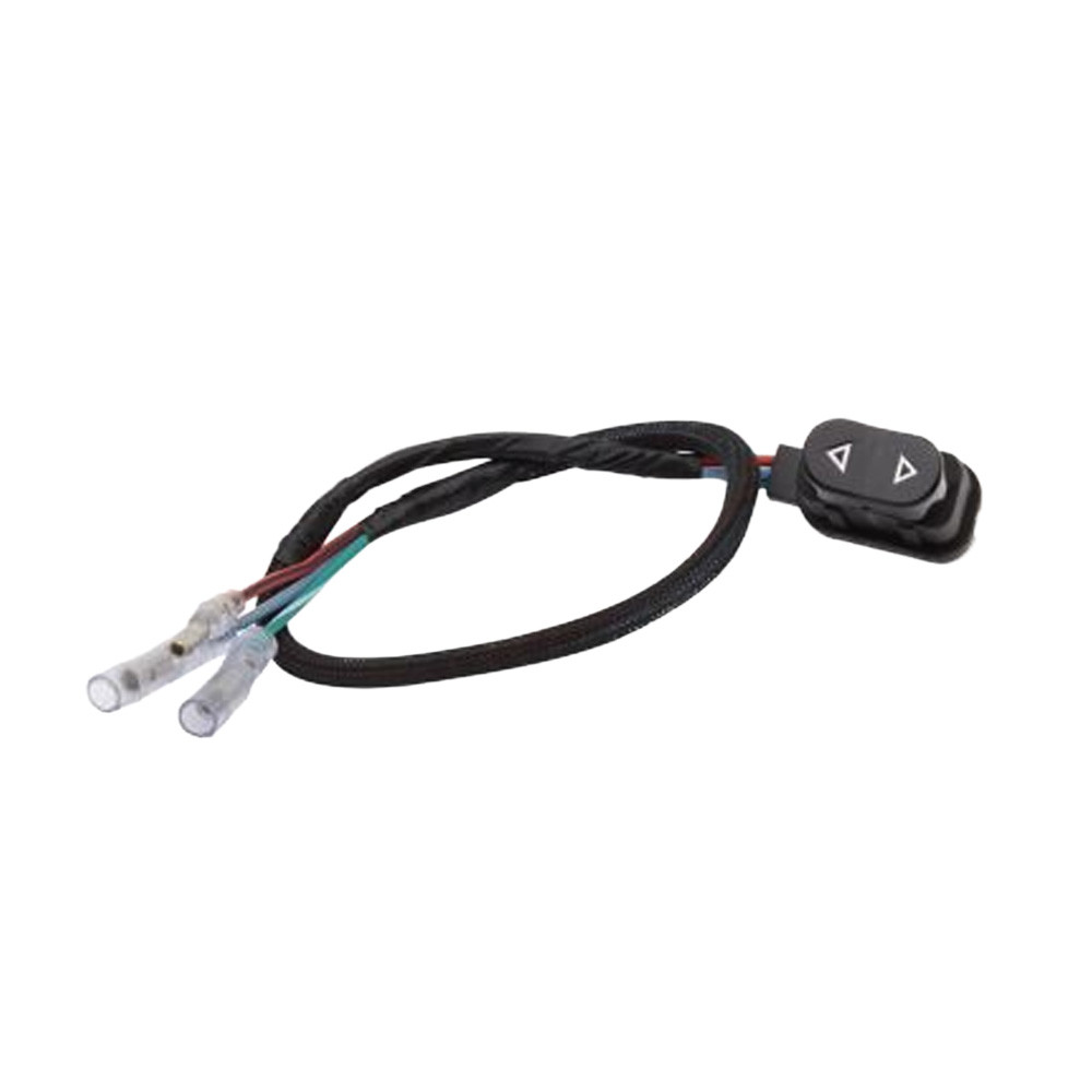 Mercury - Mercruiser 84-8M0100481 Trim Switch Assy Image