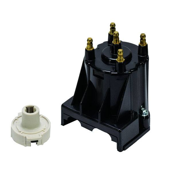 Mercury - Mercruiser 811635K2 Cap & Rotor Kit