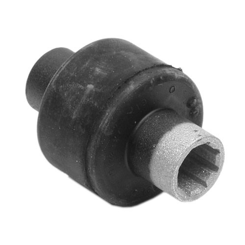 Mercury 827598T Rubber Prop Hub