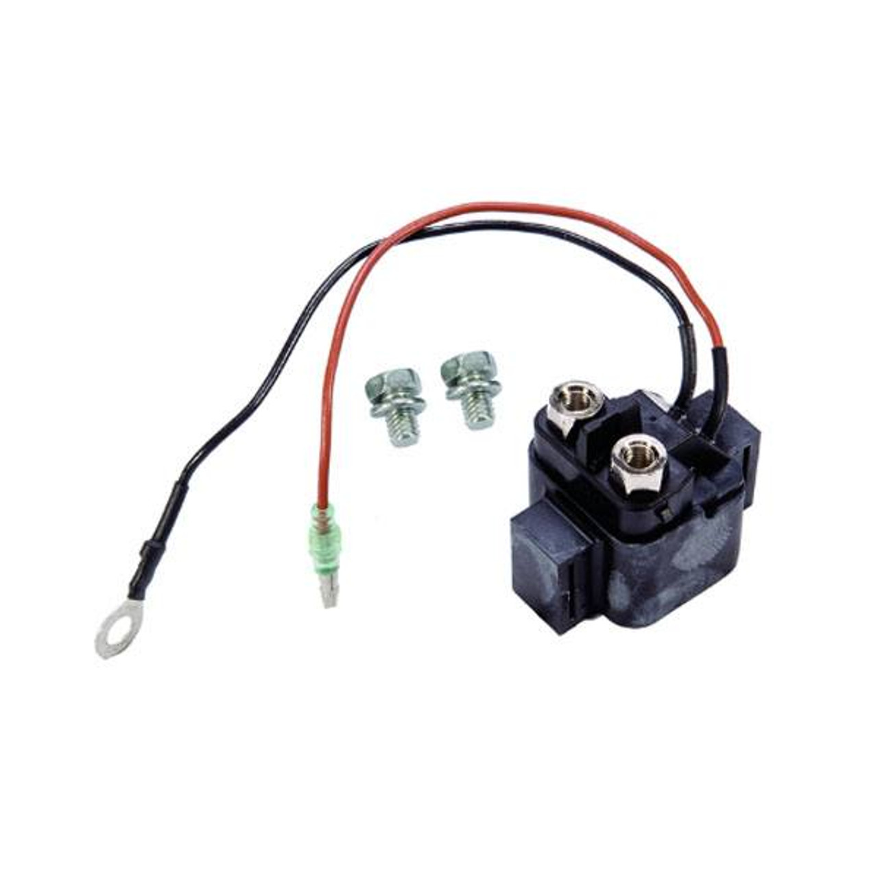 Mercury - Mercruiser 89-8M0098898 Starter Relay Assembly