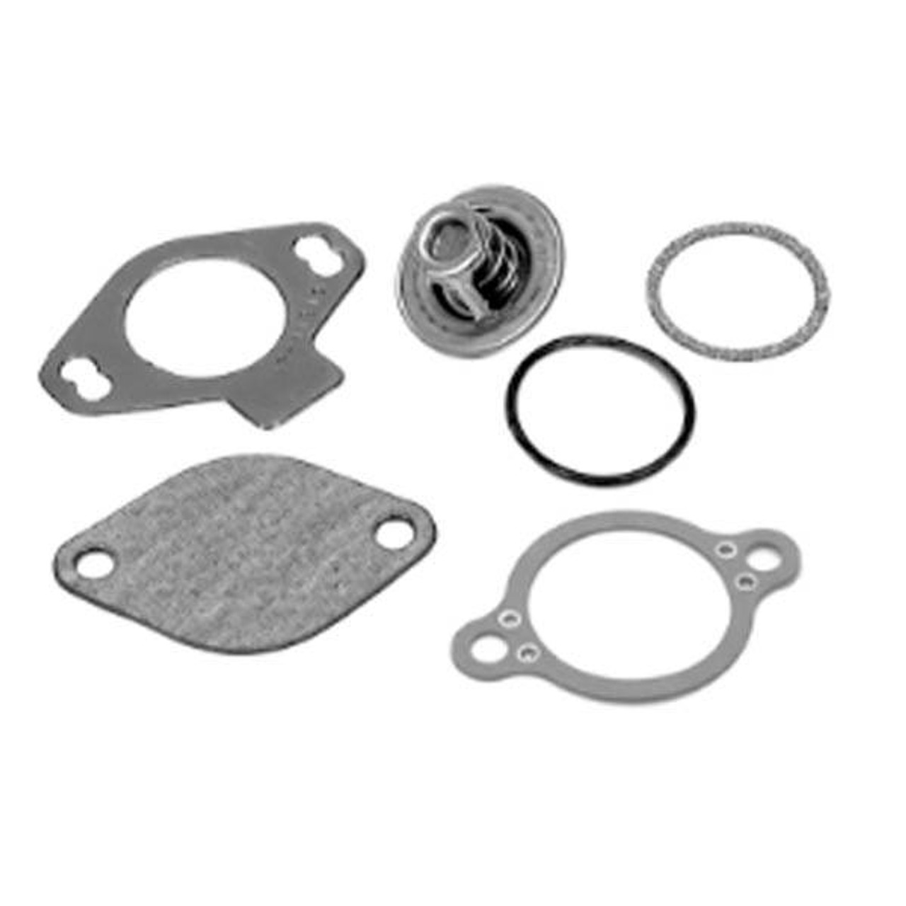 Mercury - Mercruiser 807252T4 Thermostat Kit
