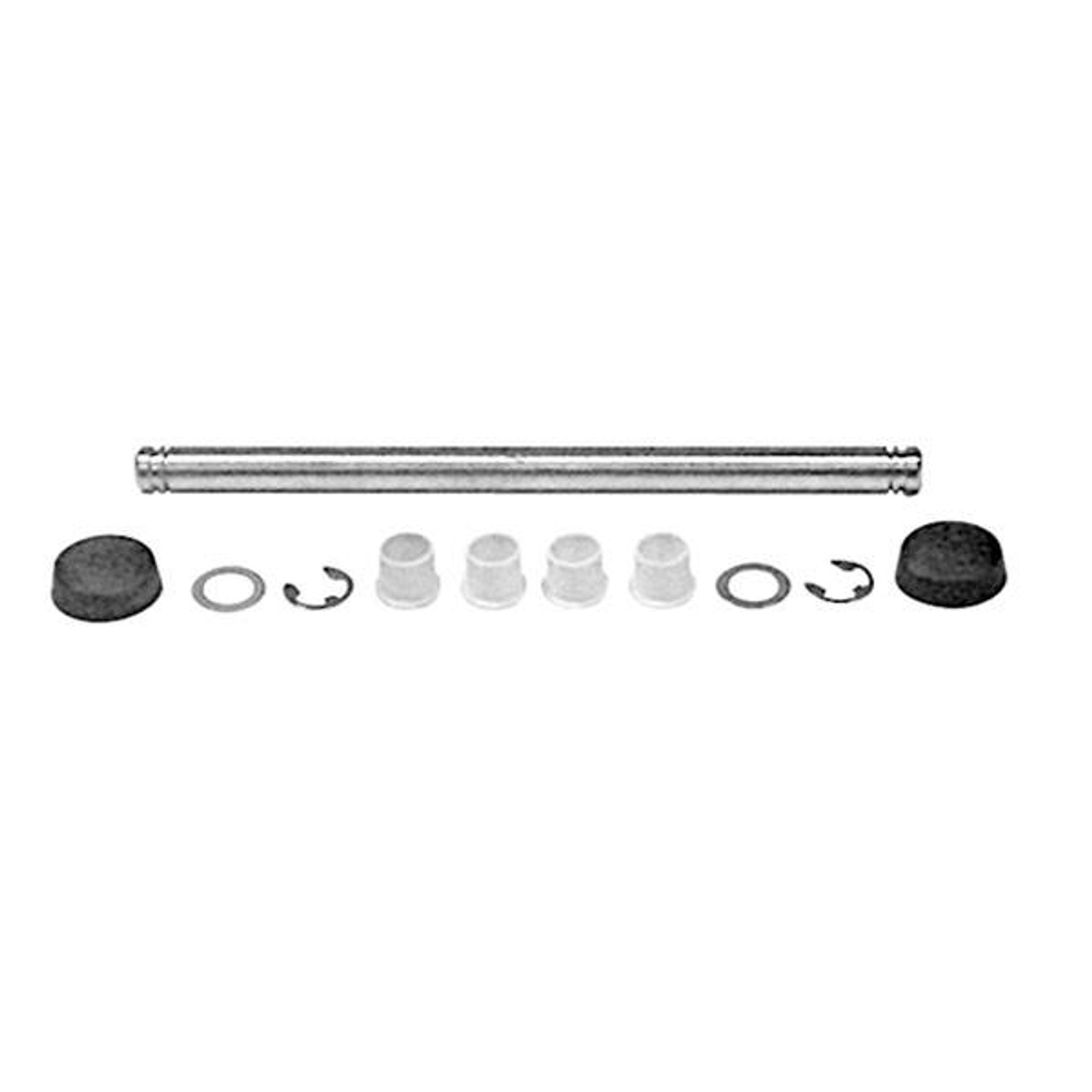 Mercury Mercruiser 8M0065070 Anchor Pin Kit