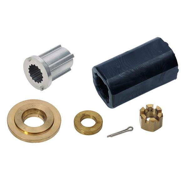 Quicksilver 835271Q2 Flo Torq II Hub Kit Yamaha