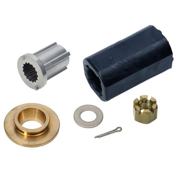 Quicksilver 835274Q1 Flo Torq II Hub Kit - Yamaha | Wholesale Marine
