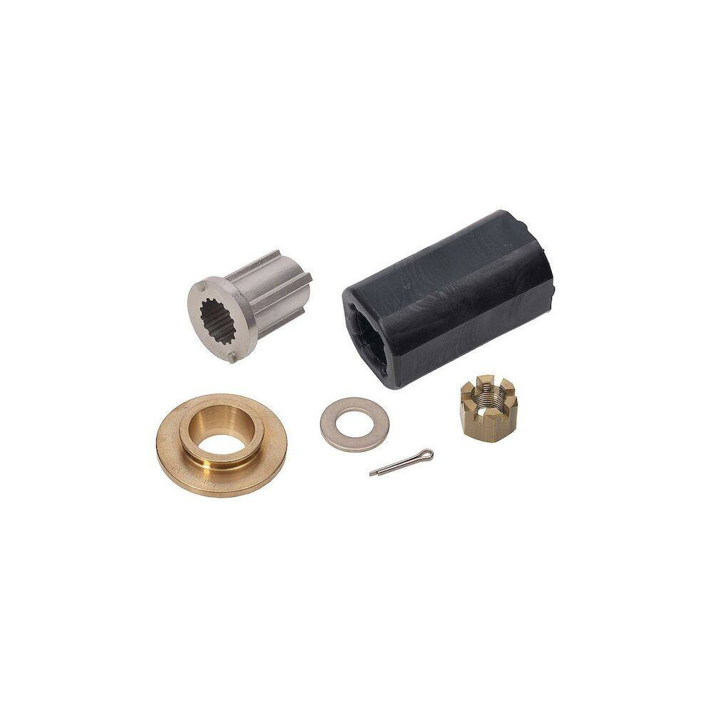 Quicksilver 835274Q1 Flo Torq II Hub Kit - Yamaha Image