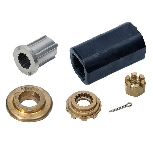 Quicksilver 835281Q1 Flo Torq II Hub Kit - Suzuki Thumbnail Image