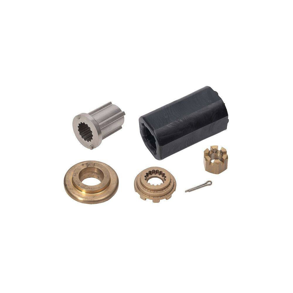 Quicksilver 835281Q1 Flo Torq II Hub Kit - Suzuki Thumbnail Image