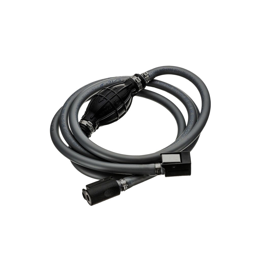 Mercury - Mercruiser 32-8M0061886 Fuel Line-8 Ft-Qs Image
