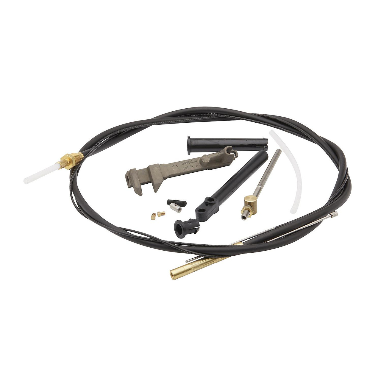 Quicksilver 8M0176524 Shift Cable Assembly Thumbnail Image