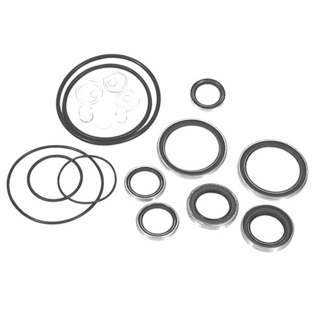 Mercruiser 26-76868A04 Gear Housing Seal Kit