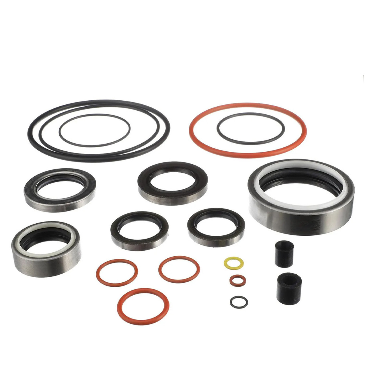 Quicksilver 26-76868A04 Gear Housing Seal Kit Image