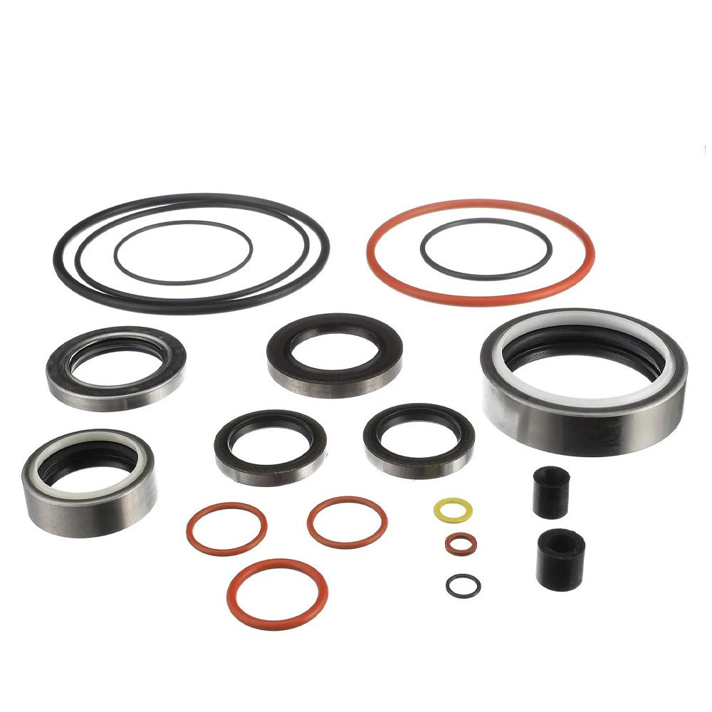 Quicksilver 26-76868A04 Gear Housing Seal Kit Image