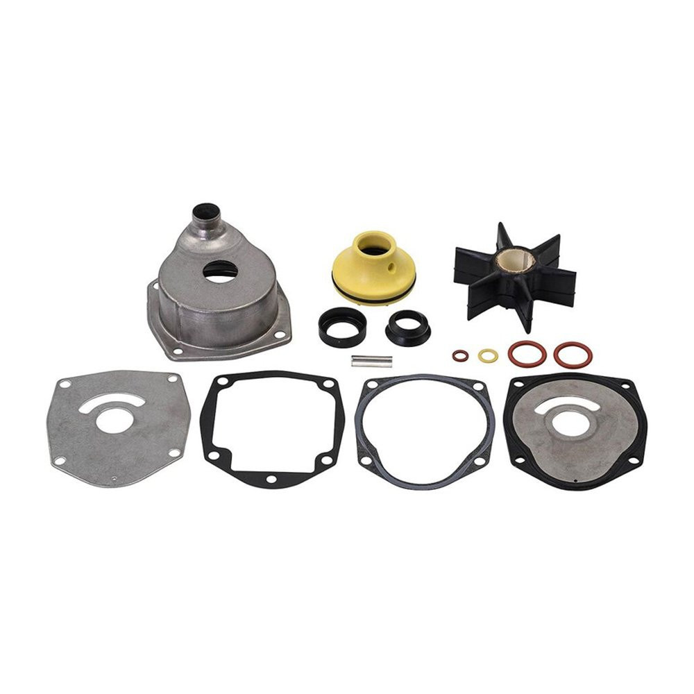 Quicksilver 817275Q05 Water Pump Rebuild Kit Image