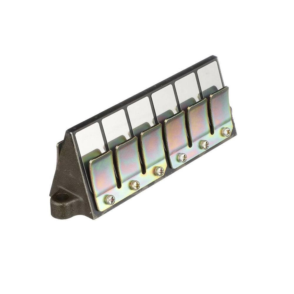 Mercury 828623T6 Reed Block Assy Image