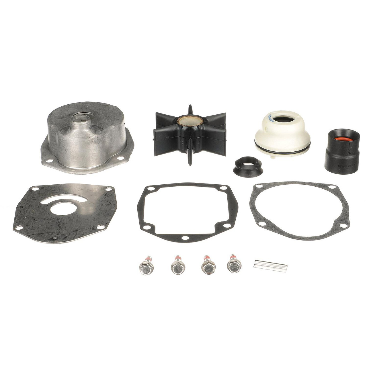 Quicksilver 8M0078858 Water Pump Kit Thumbnail Image