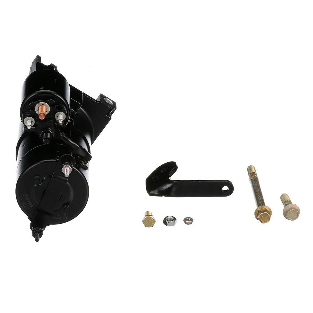 Quicksilver 50-8M0090697 Starter Motor Image