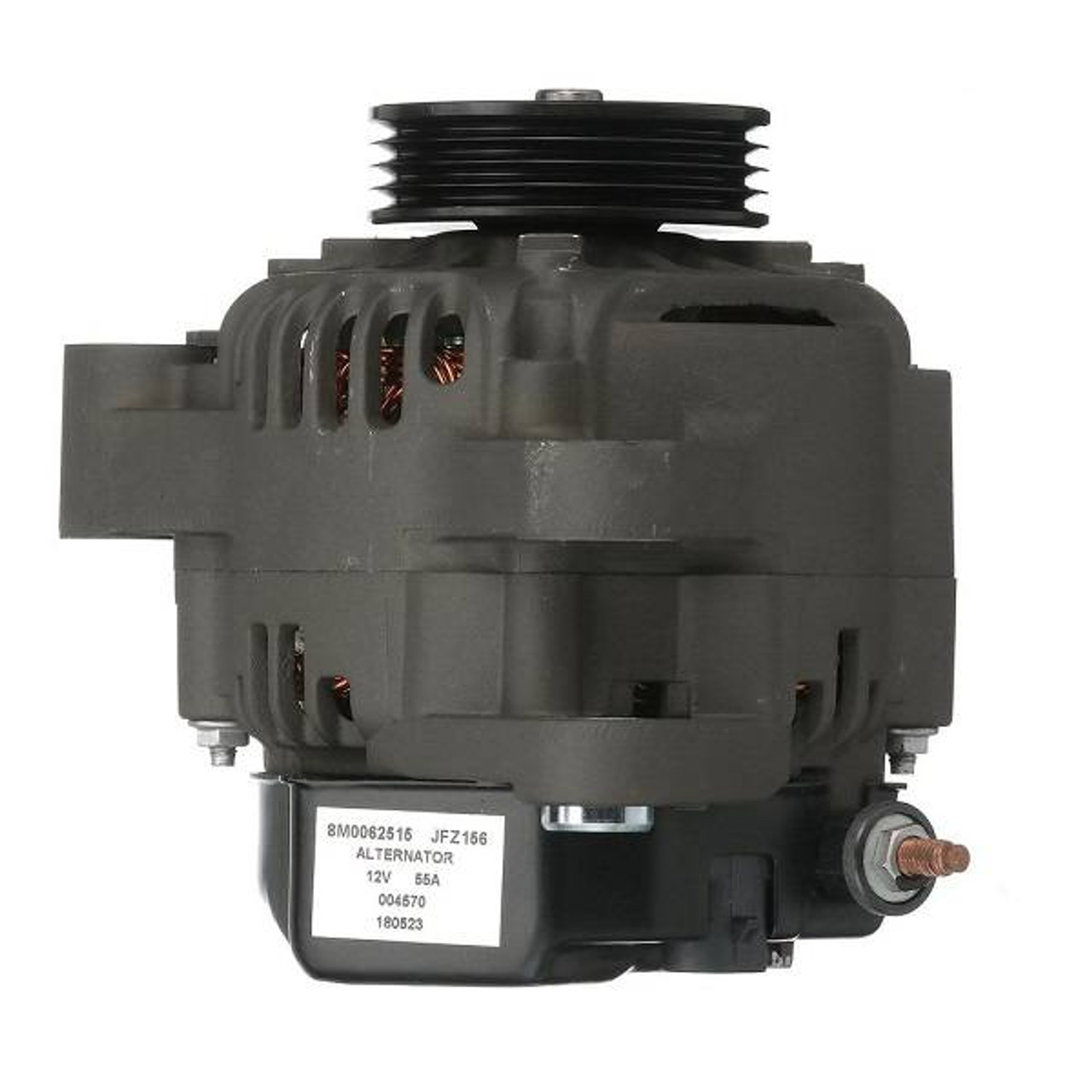Mercury 8M0065239 135-150HP EFI FourStroke Alternator