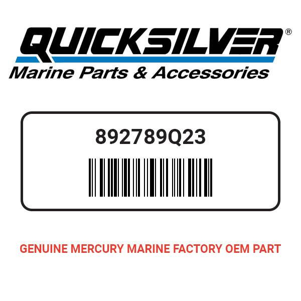 Quicksilver 64-892789Q23 Tie Bar Kit-28 In